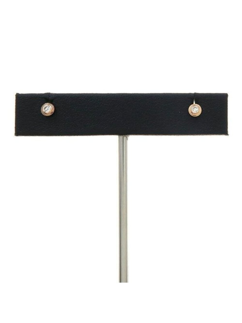 Cartier D'amour Earrings Mini